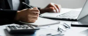 Finding an Accounting Expert Witness