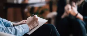 Finding a Psychiatry Expert Witness