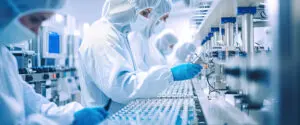 Finding a Pharmaceutical Expert Witness