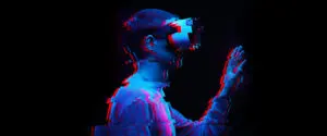 Apple Vision Pro : 探索混合现实技术的未来发展