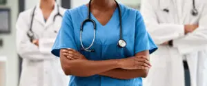Nurse Expert Witness