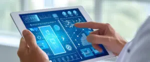 Digital Health Platforms Buy and Build