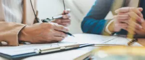 Why Use an Expert Witness Search Firm?