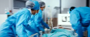Finding an Emergency Medicine Expert Witness