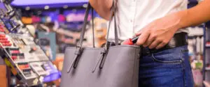 Combating Retail Shrinkage and Theft