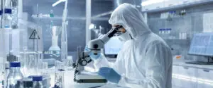Finding an Infectious Disease Expert Witness