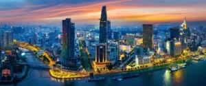 Vietnam at the Crossroads: The Impact of U.S. and China Tariffs on Manufacturing and Trade
